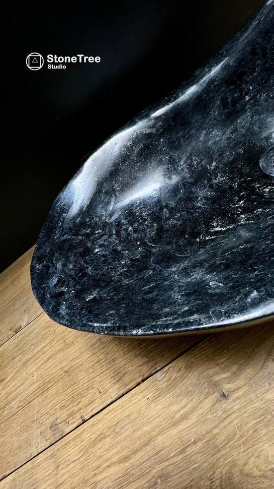 Раковина из натурального камня ST-634