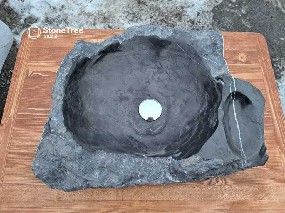 Раковина из натурального камня ST-523