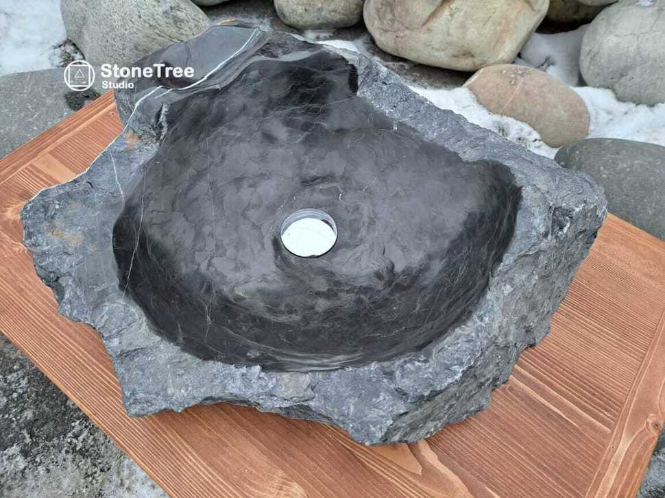 Раковина из натурального камня ST-523