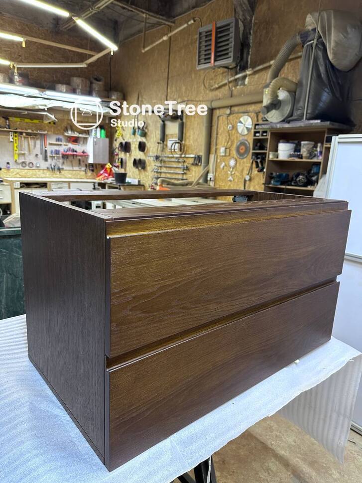 Тумба для ванной комнаты M-95