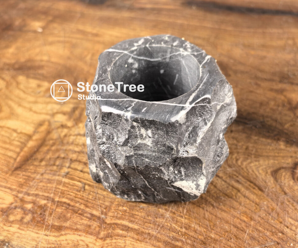 Стаканчики из горных пород ST-879
