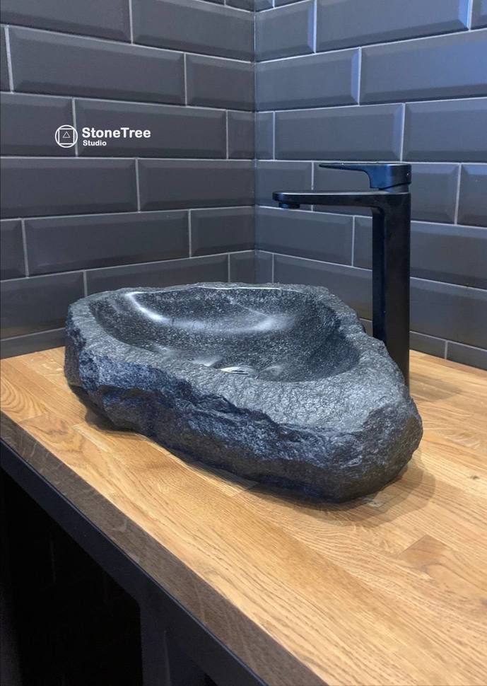 Раковина из натурального камня ST-629