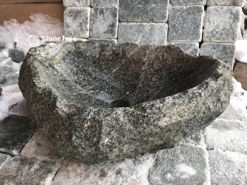 Раковина из натурального камня ST-630