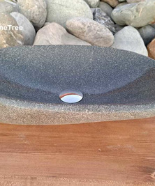 Раковина из натурального камня ST-526