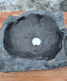 Раковина из натурального камня ST-523