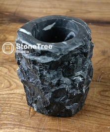 Стаканчики из горных пород ST-879