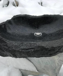 Раковина из натурального камня ST-628