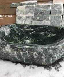 Раковина из натурального камня ST-631
