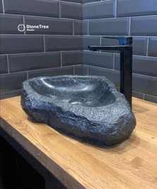Раковина из натурального камня ST-629