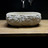 Раковина из натурального мрамора ST-638