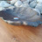 Раковина из натурального камня ST-683