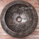 Раковина из мрамора Round Hunter