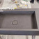 Раковина из бетона для подвесного комплекта (BTN-130)