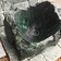 Раковина из натурального камня змеевик ST-602