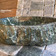 Раковина из натурального камня змеевик ST-607